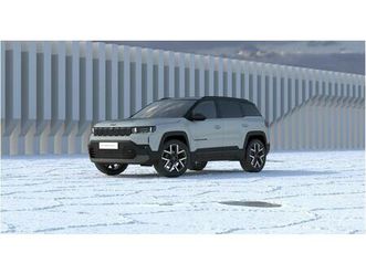 bev full electric first edition 157 kw (213 cv)