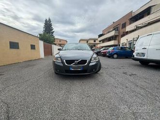 volvo v50 1.6 d