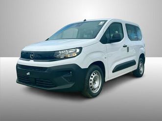 combi 1.5 td s/s edition 74 kw (100 cv)