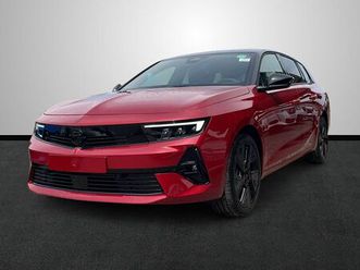 sports tourer 54kwh gs auto 115 kw (156 cv)