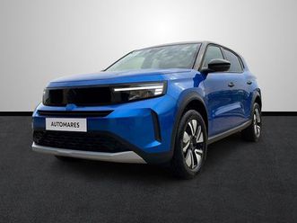 1.2t xht hybrid edct6 gs 81 kw (110 cv)