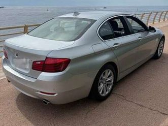 535i 306 ch lounge plus