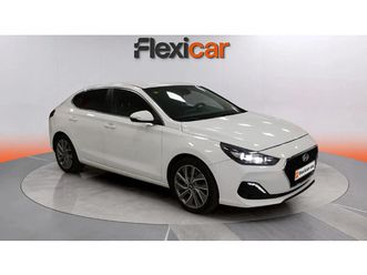 1.0 tgdi tecno fastback