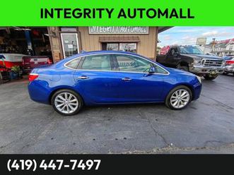 used 2013 buick verano base