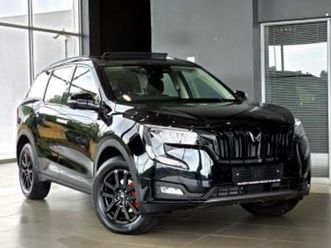 2.0t ax7 l black edition