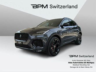e-pace 2.0 i4 300 sport awd