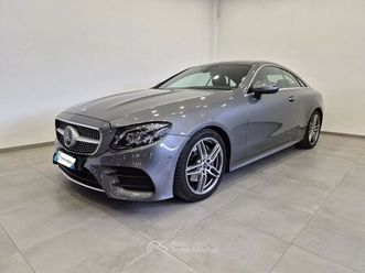 d auto amg line premium - cam - carplay - lim