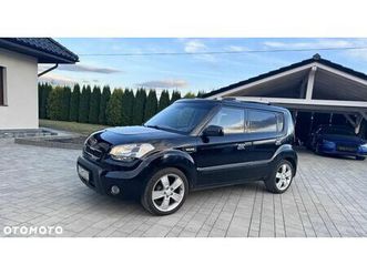 kia soul 1.6 crdi m eu5