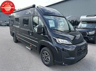 adria twin supreme 640 sgx