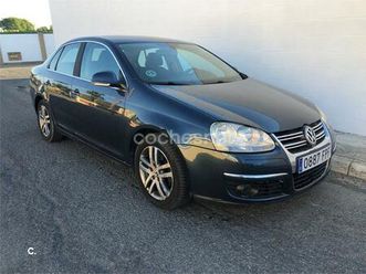 volkswagen jetta 1.9 tdi advance