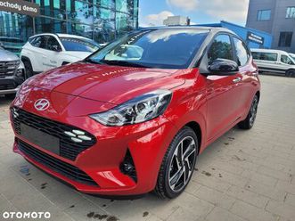 hyundai i10 1.2 smart