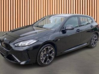 120 120i benzina 5p. msport pro nuovo mod