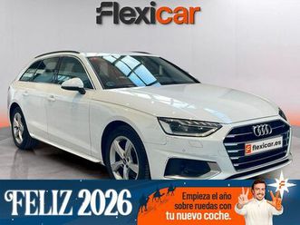 avant advanced 35 tdi 120kw s tronic