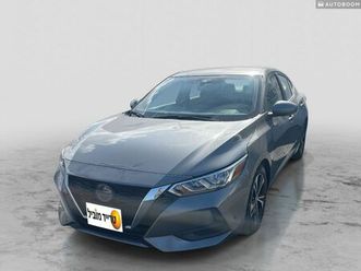 sv‏ 2.0 cvt‏ (149 כס)