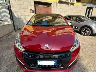 208 1° serie puretech 82 5p. gpl allure