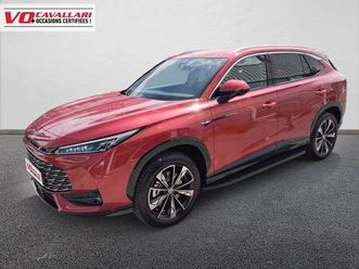 ehs 1.5t phev 272 ch luxury