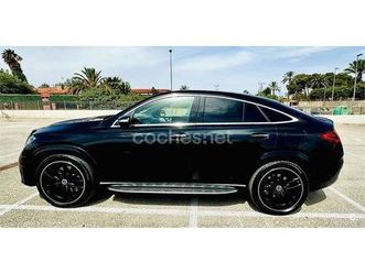 mercedes-benz gle coupé gle 350 de 4matic