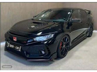 2.0 vtec type r gt remus-sport 320cv 5p