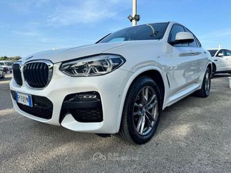 x4 xdrive20d msport