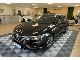estate 1.6 dci 16v 130 business