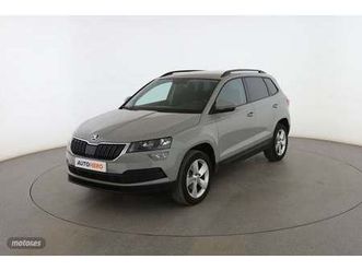 1.5 tsi act ambition