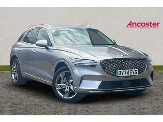 2024 genesis gv70 360kw sport 77kwh 5dr auto awd