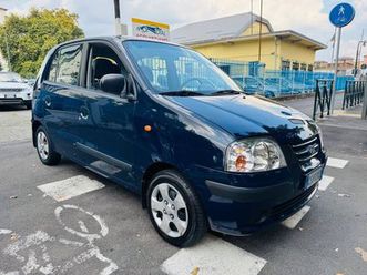 hyundai atos prime 1.1 12v active