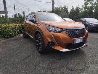 2008 2ª serie 2008 puretech 100 s&s allure pack