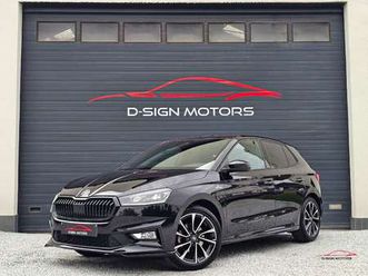 1.0 tsi dsg (115ch) monte carlo 2025 8.151km !!