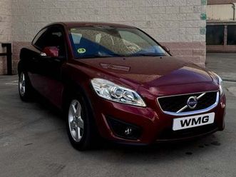 volvo c30 2.0d momentum