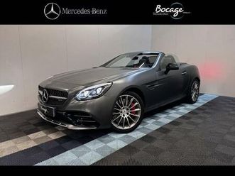 43 amg 390ch 9g-tronic euro6d-t