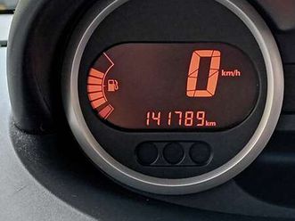 twingo 1.2 16v parisienne