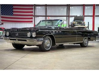 1962 buick electra