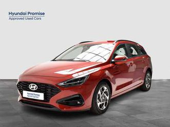 i30 cw 1.0 tgdi klass 48v 100