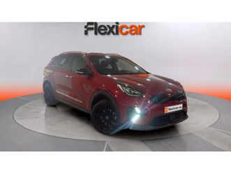 e-niro 150kw (204cv) drive (long range)