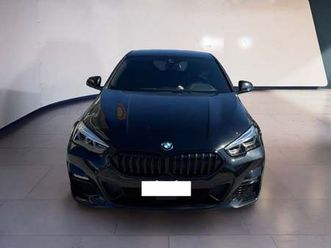 bmw serie 2 gran coupé 220d aut. del 2021 usata a parete