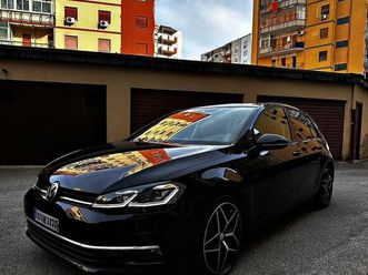 golf 7.5 highline 2.0tdi 150cv