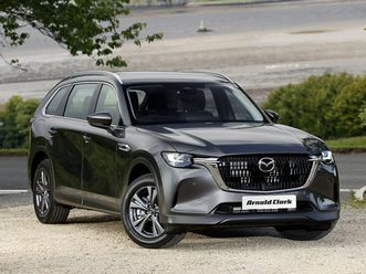 2.5 phev exclusive-line 5dr auto awd