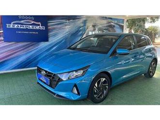 hyundai i20 1.2 comfort