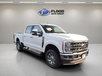 new 2026 ford f-250 king ranch