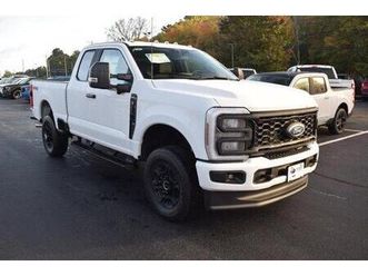 new 2026 ford f-350 xl