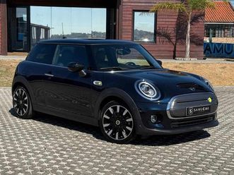 mini hatch cooper se 32.6 kwh, cx. a., 184cv