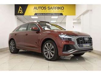 55 tfsie s line plus quattro