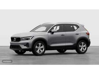 xc40 core, b3 mild hybrid, gasolina