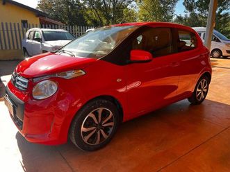 c1 2ª serie c1 vti 72 s&s 5 porte feel