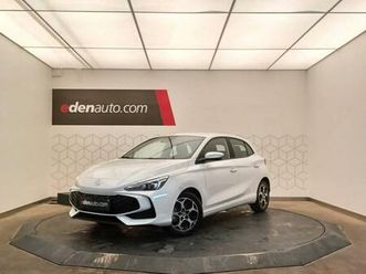 1.5 l hybrid+ 195 ch comfort