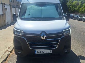 fg. blue dci l3h2 3500 t 99kw