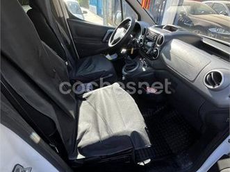 citroen berlingo multispace live edition bluehdi 75
