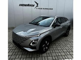 omoda omoda 5 prémium felszereltség! 7 év/ 150.000km garancia! most 4.99 thm-mel!!!!!!