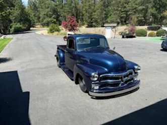 1955 chevrolet 3100